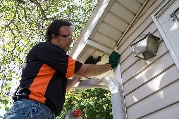 Siding for Multi-Family Homes in Union, OH